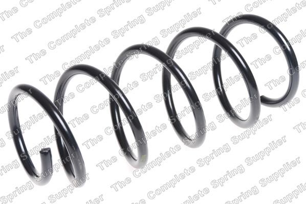 LESJÖFORS 4000720 Suspension Spring