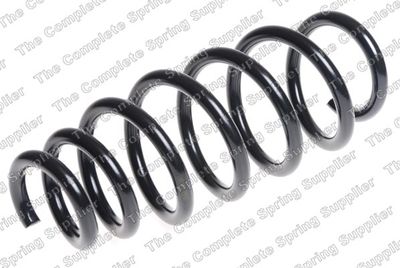 Suspension Spring LESJÖFORS 4000721