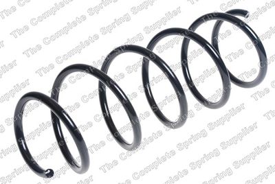 Suspension Spring LESJÖFORS 4000724
