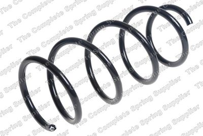 Suspension Spring LESJÖFORS 4000727