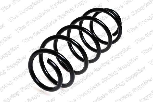 LESJÖFORS 4004215 Suspension Spring