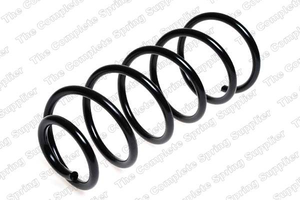 LESJÖFORS 4004232 Suspension Spring