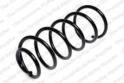 Suspension Spring LESJÖFORS 4004232