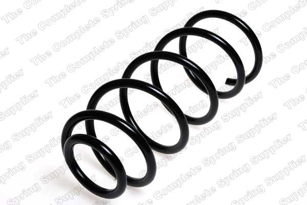 LESJÖFORS 4004234 Suspension Spring