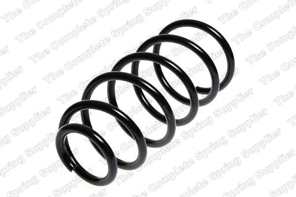 LESJÖFORS 4004260 Suspension Spring