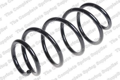 Suspension Spring LESJÖFORS 4004283