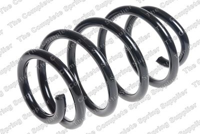Suspension Spring LESJÖFORS 4004297
