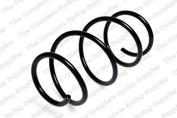 LESJÖFORS 4008429 Suspension Spring
