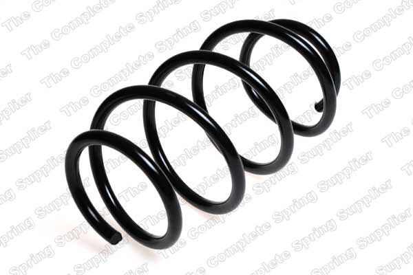 LESJÖFORS 4008433 Suspension Spring