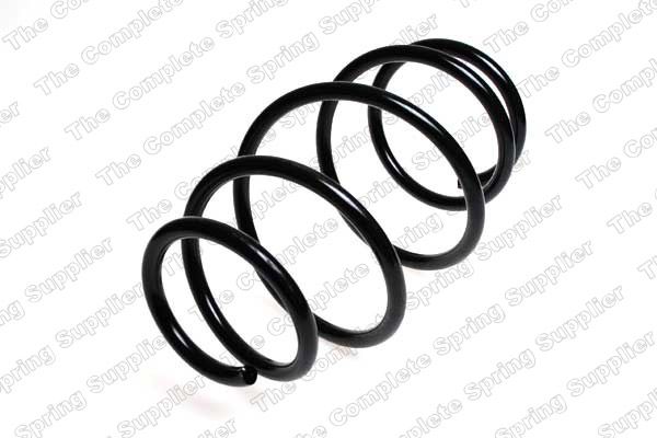 LESJÖFORS 4008434 Suspension Spring
