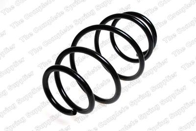 Suspension Spring LESJÖFORS 4008434