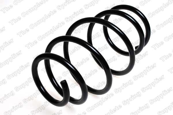 LESJÖFORS 4008435 Suspension Spring