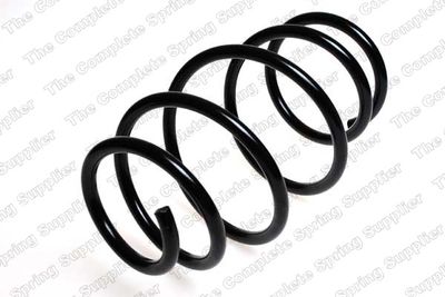 Suspension Spring LESJÖFORS 4008435
