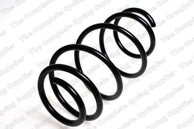 Suspension Spring LESJÖFORS 4008436