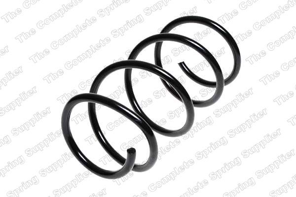 LESJÖFORS 4008454 Suspension Spring