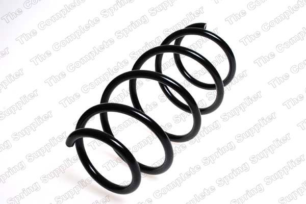 LESJÖFORS 4008468 Suspension Spring