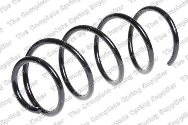 LESJÖFORS 4008478 Suspension Spring
