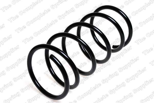 LESJÖFORS 4015601 Suspension Spring