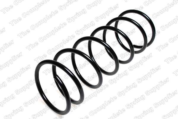 LESJÖFORS 4015603 Suspension Spring