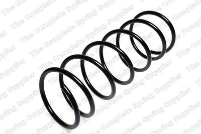 Suspension Spring LESJÖFORS 4015603