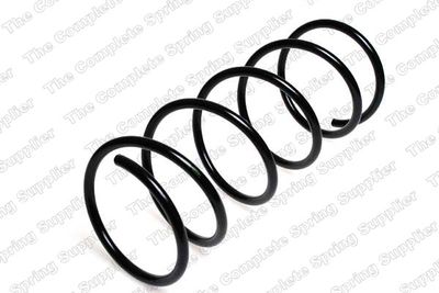 Suspension Spring LESJÖFORS 4015606