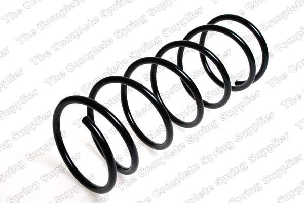LESJÖFORS 4015608 Suspension Spring