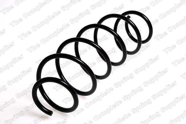 LESJÖFORS 4015632 Suspension Spring