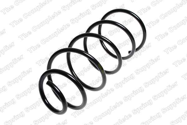 LESJÖFORS 4015641 Suspension Spring