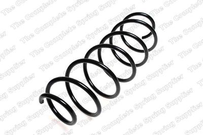 Suspension Spring LESJÖFORS 4015648