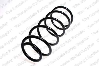 Suspension Spring LESJÖFORS 4015655