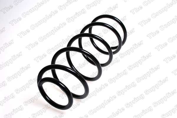 LESJÖFORS 4015656 Suspension Spring