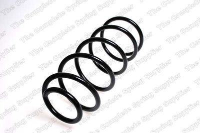 Suspension Spring LESJÖFORS 4015656