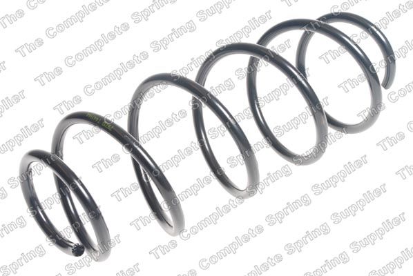 LESJÖFORS 4015696 Suspension Spring