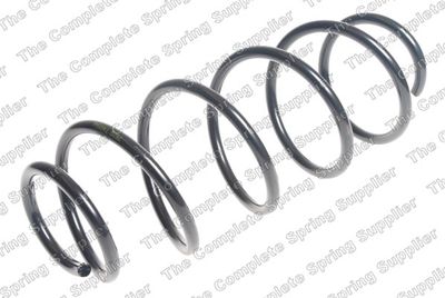 Suspension Spring LESJÖFORS 4015696