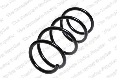 Suspension Spring LESJÖFORS 4017001