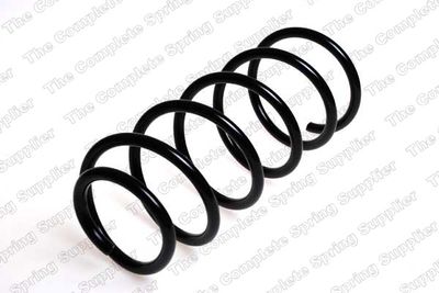 Suspension Spring LESJÖFORS 4017710