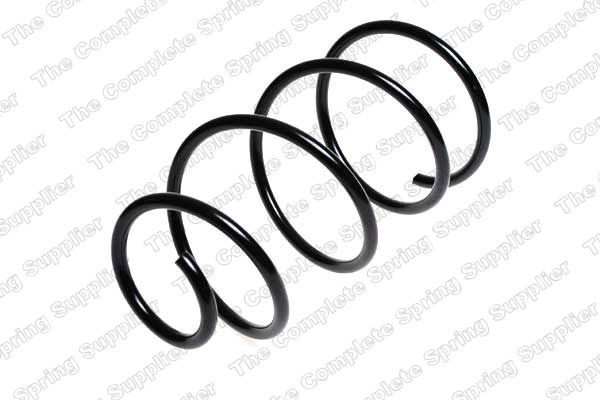 LESJÖFORS 4026131 Suspension Spring