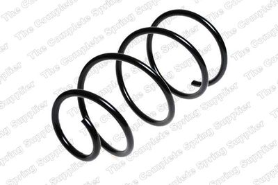 Suspension Spring LESJÖFORS 4026131