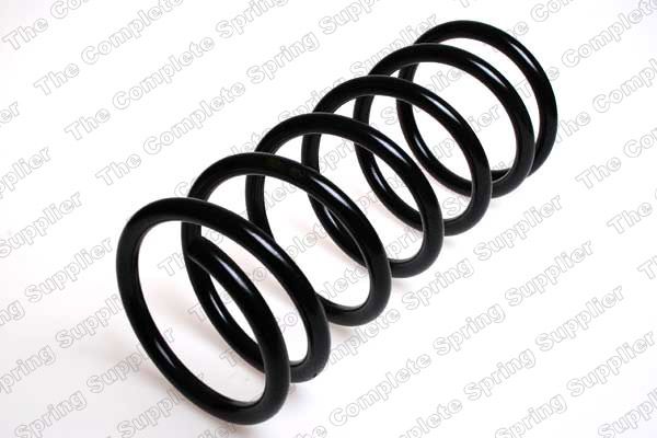LESJÖFORS 4026133 Suspension Spring