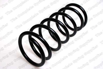 Suspension Spring LESJÖFORS 4026133