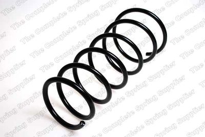 Suspension Spring LESJÖFORS 4026144