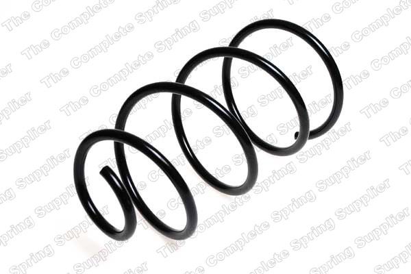 LESJÖFORS 4026162 Suspension Spring