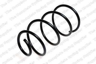 Suspension Spring LESJÖFORS 4026162