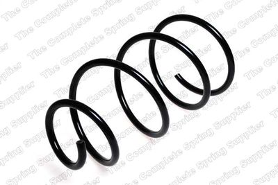 Suspension Spring LESJÖFORS 4026163