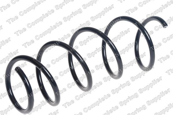 LESJÖFORS 4026241 Suspension Spring