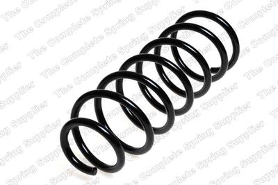 Suspension Spring LESJÖFORS 4027506
