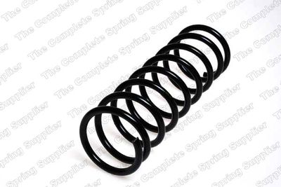 Suspension Spring LESJÖFORS 4027522