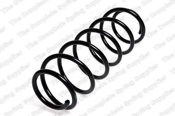 LESJÖFORS 4027540 Suspension Spring