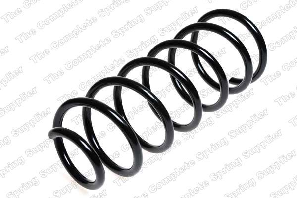 LESJÖFORS 4027550 Suspension Spring