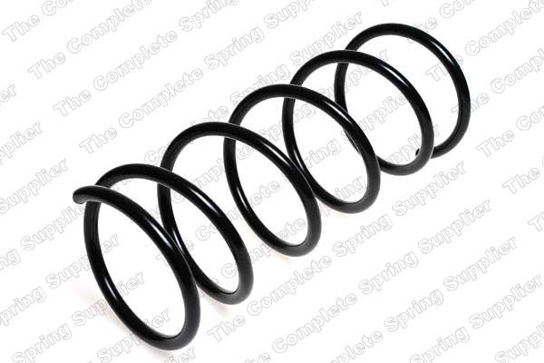 LESJÖFORS 4027559 Suspension Spring